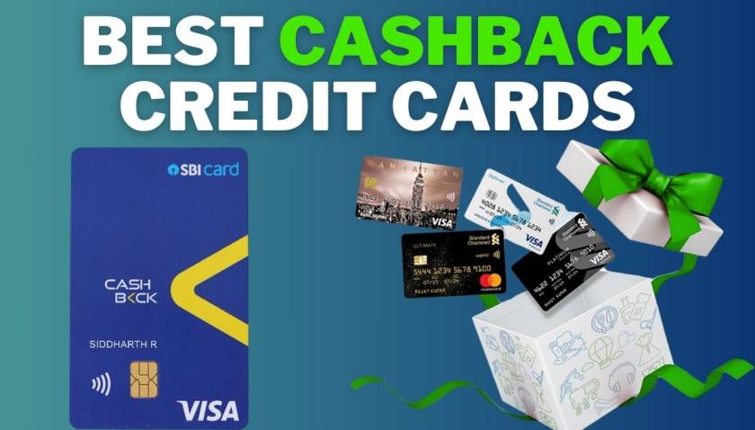 Best Cashback Credit Cards 2024