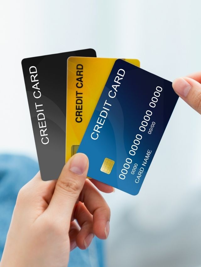 Best Credit Cards In India 2024 – Category Wise